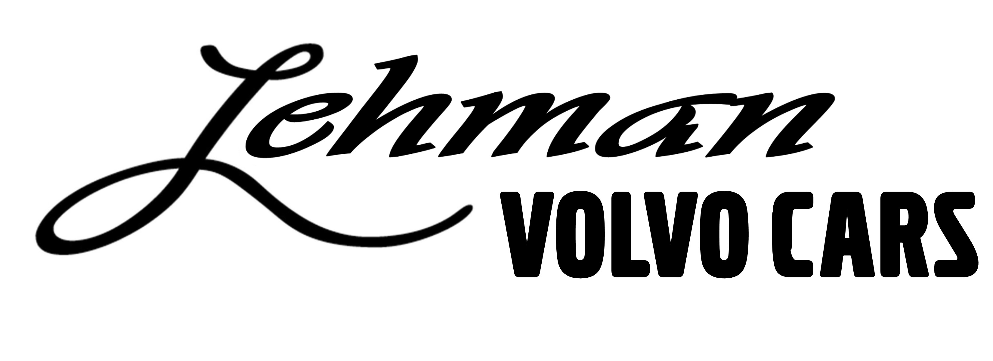 Lehman Volvo
