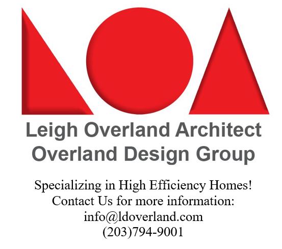 Leigh Overland Architect