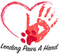 Lending Paws a Hand