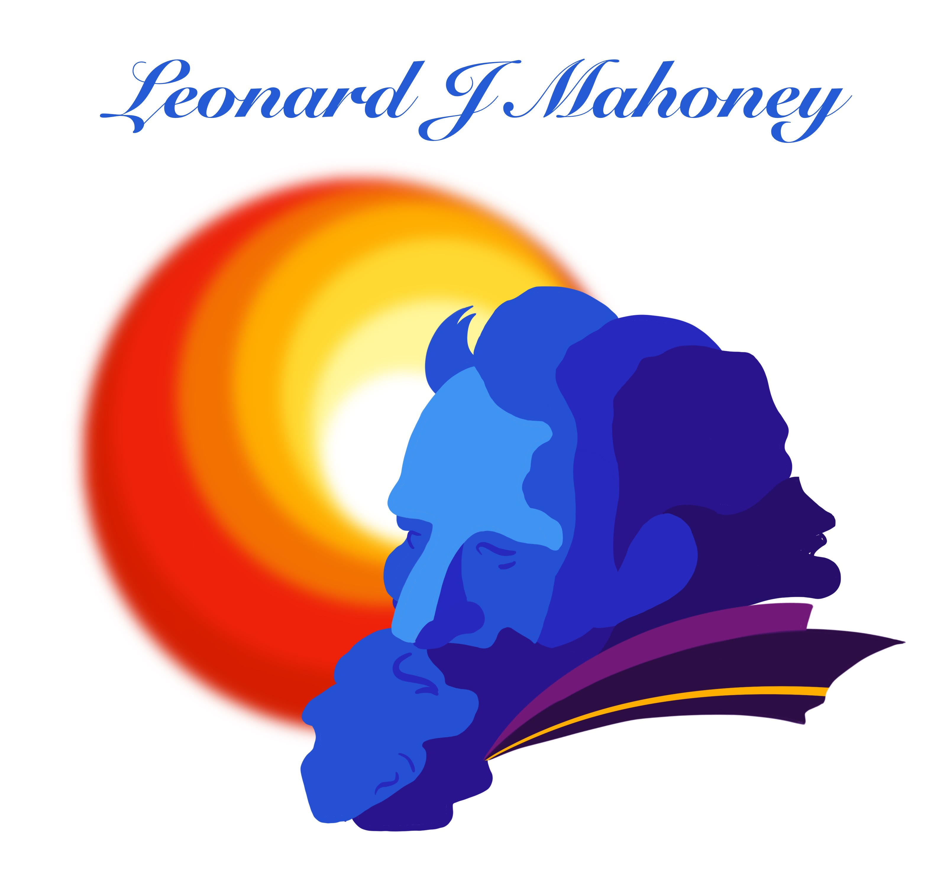 Leonard J. Mahoney, PhD.