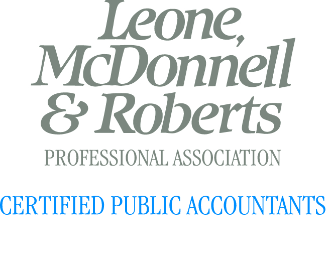 Leone, McDonnell & Roberts