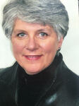 Lesa Scott | Retired Educator and President for Highlights for Children