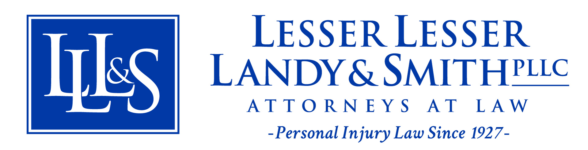 Lesser Lesser Landy & Smith PLLC