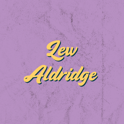 Lew Aldridge