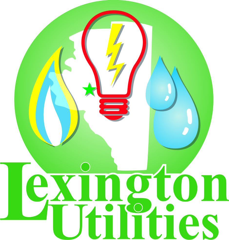 Lexington Utilities