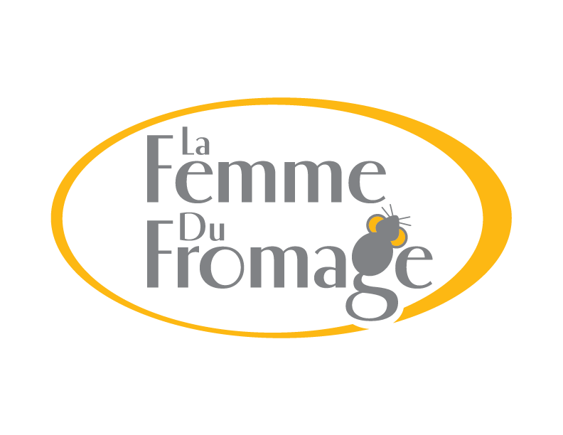 La Femme Du Fromage