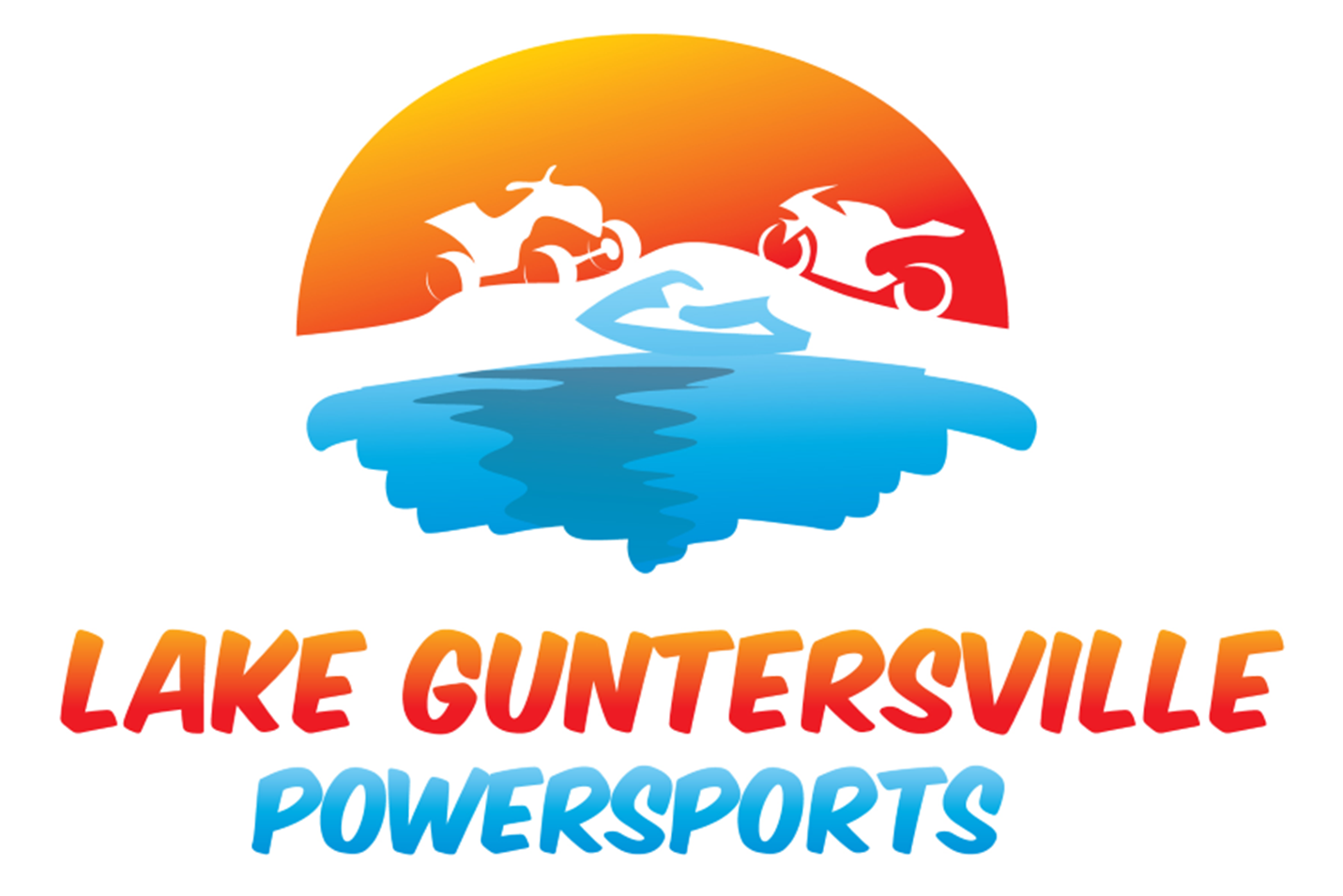 Lake Guntersville Powersports
