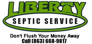 Liberty Plumbing & Septic