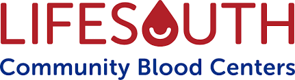 LifeSouth Community blood Center