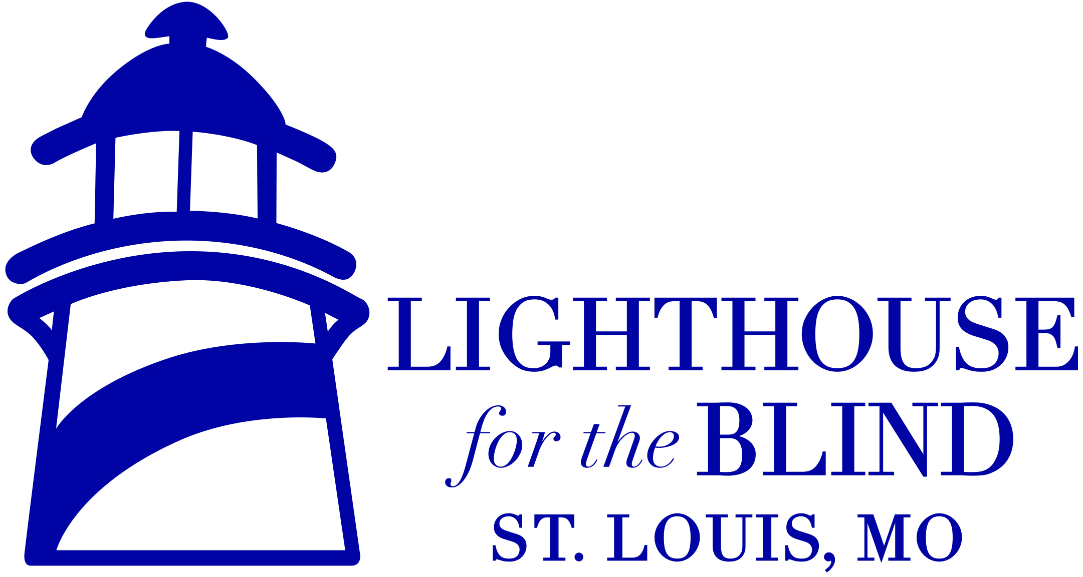 Lighthouse for the Blind - St. Louis