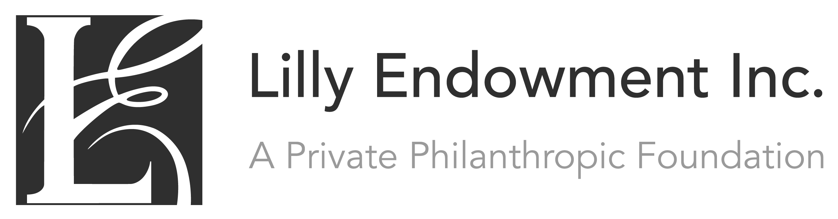 LILLY ENDOWMENT INC.