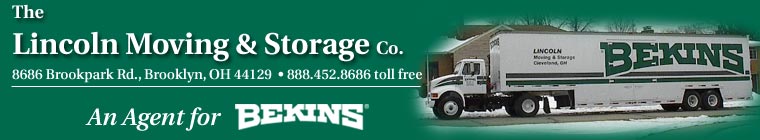 Lincoln Moving & Storage