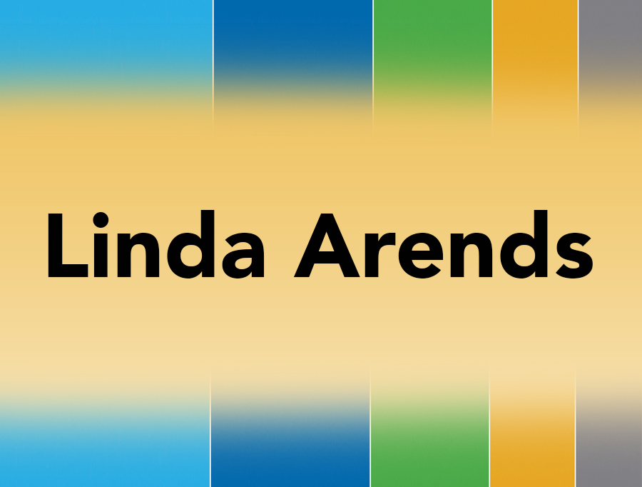 Linda Arends