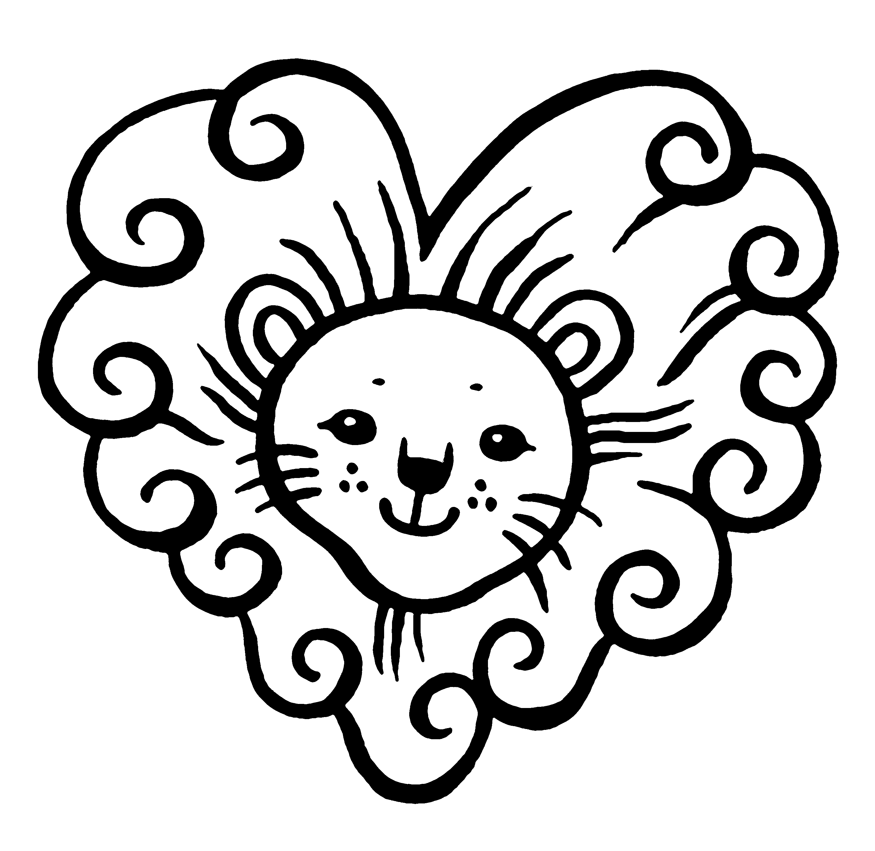 Wild Heart Kids Yogo