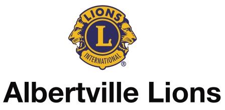 Albertville Lions Club