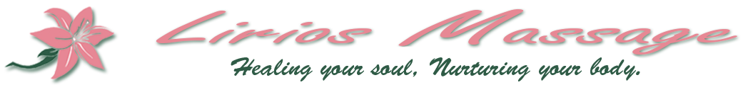 Lirios Massage