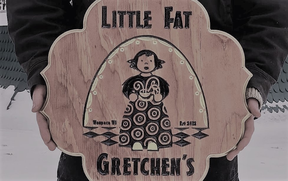 Little Fat Gretchen’s
