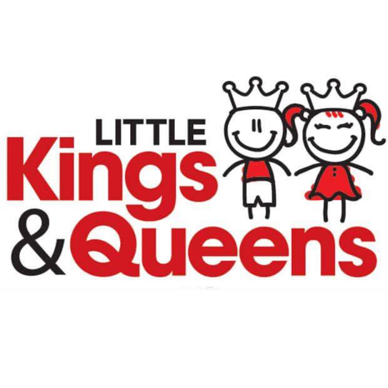 Little Kings & Queens