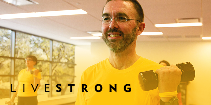 Livestrong