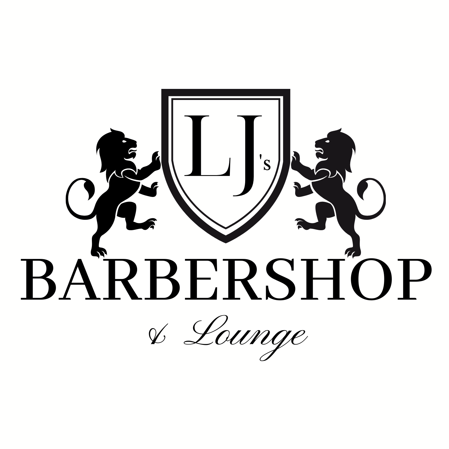 LJ's Barbershop