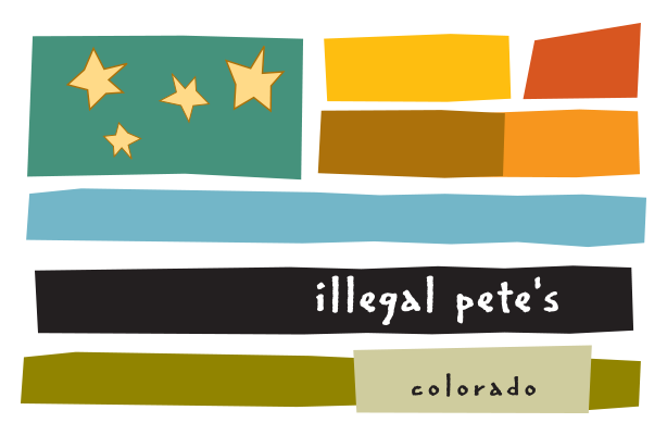 Illegal Pete's