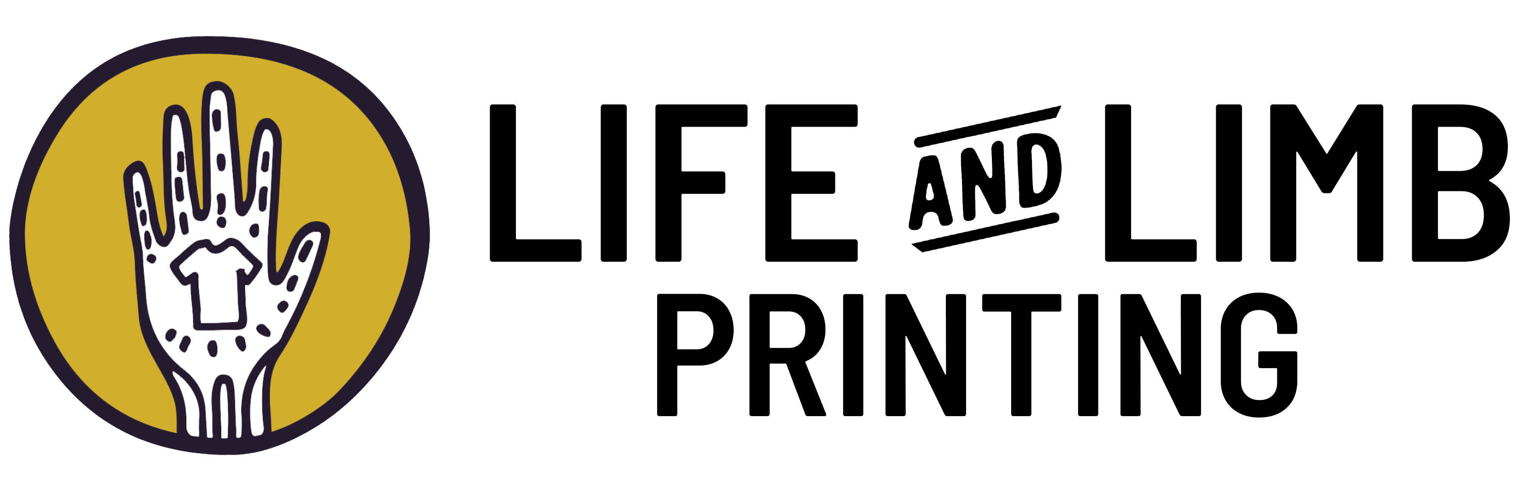 Life & Limb Printing