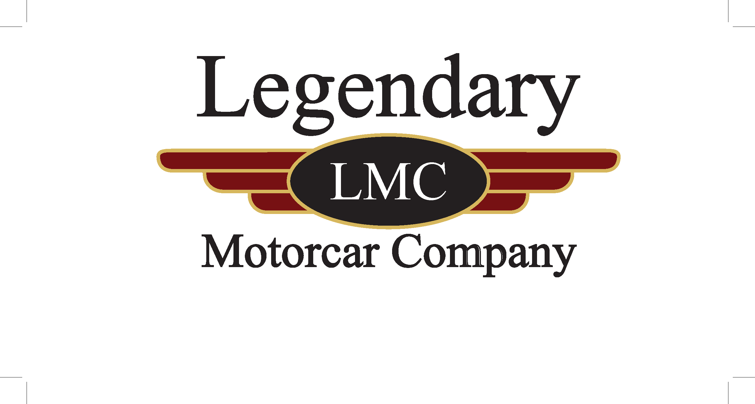 Legendary Motorcar Company 
