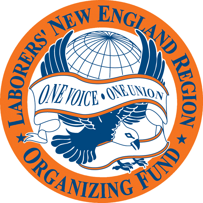 Laborers’ New England Region Organizing Fund