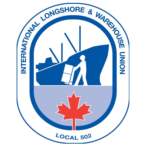 ILWU Local 502