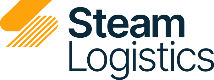Steam Logistics