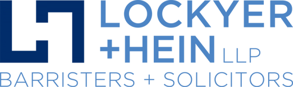 Lockyer + Hein LLP