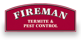 Fireman Termite and Pest Control