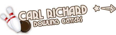 Carl Richard Bowl 4th Street