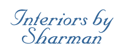 Interiors By Sharman