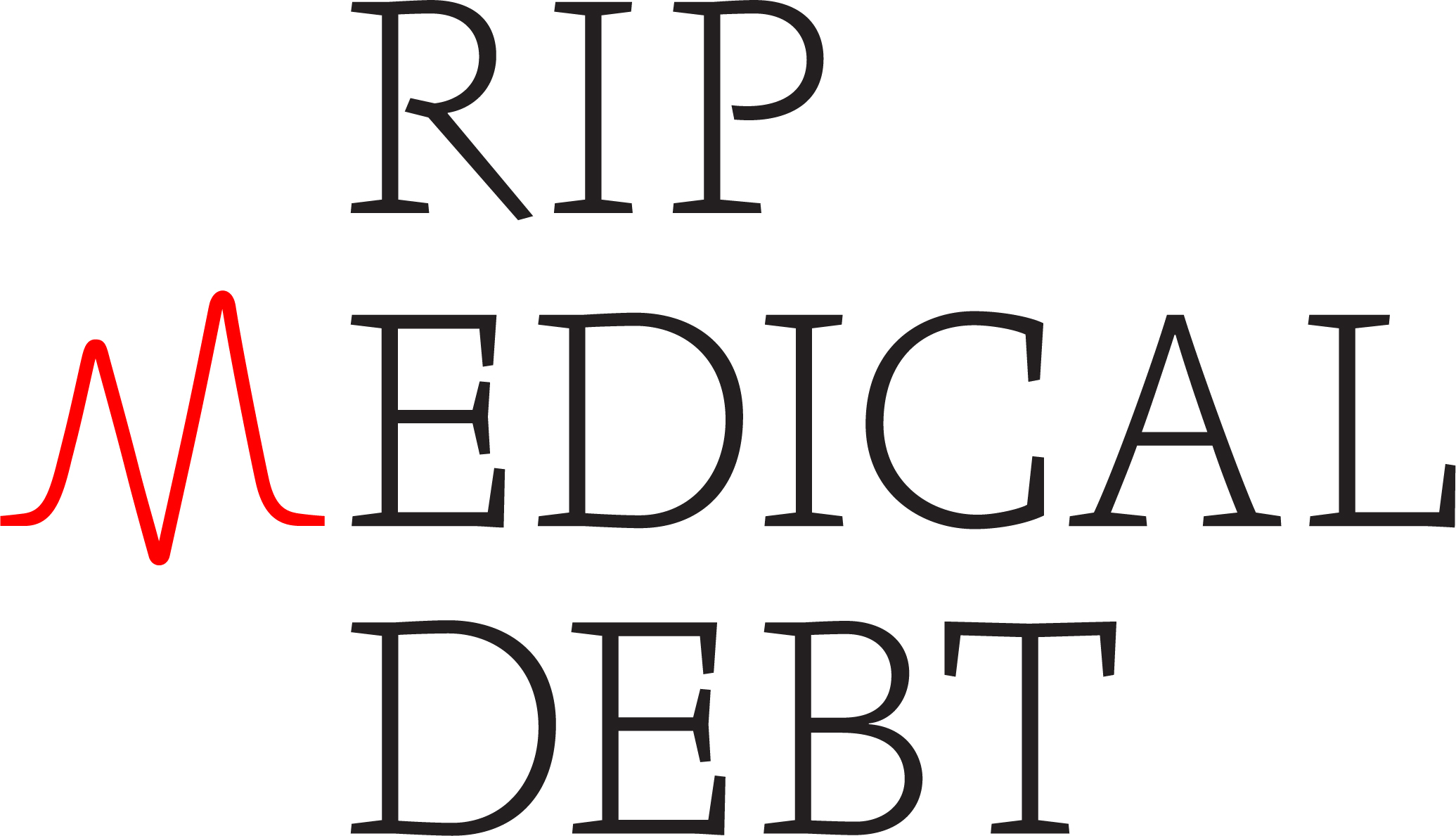 RIP Medical Debt