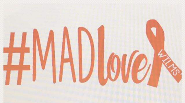 #MADlove