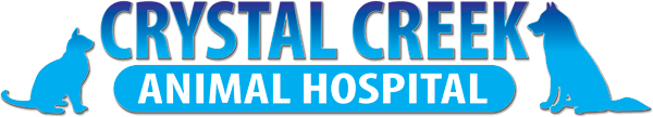 Crystal Creek Animal Hospital