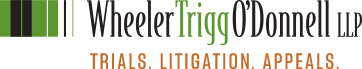 Wheeler Trigg O'Donnell LLP
