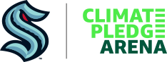 Seattle Kraken and Climate Pledge Arena