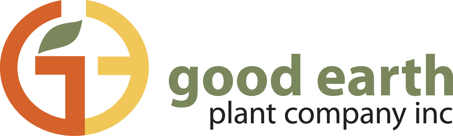 Good Earth Plant & Flower Company