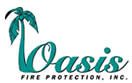 Oasis Fire Protection, Inc.