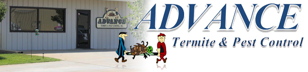 Advance Termite & Pest Control