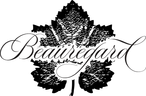 Beauregard Vineyards