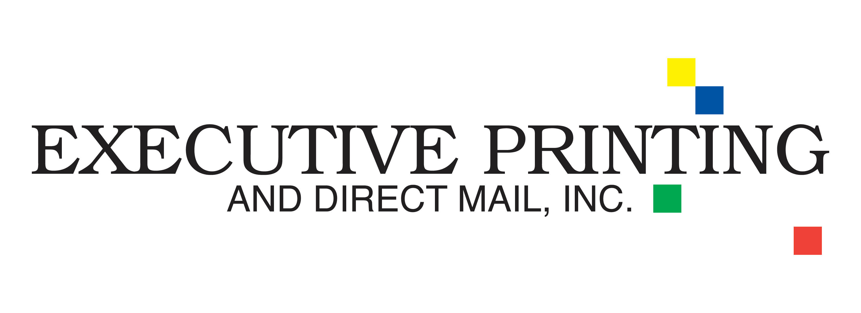 Executive Printing and Direct Mail