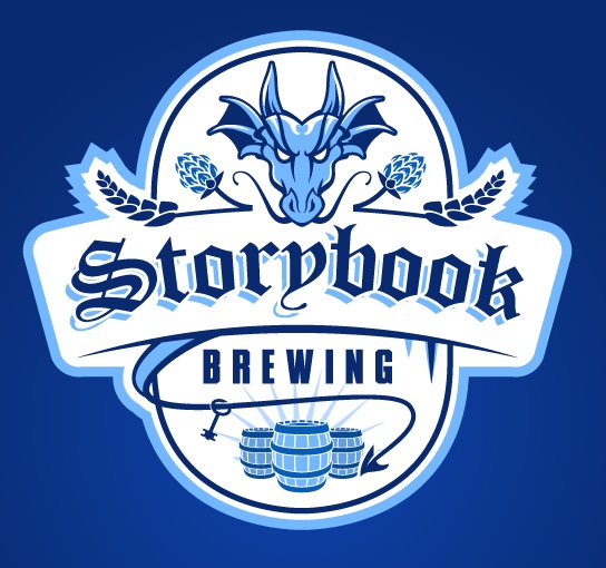 Storybook Brewing