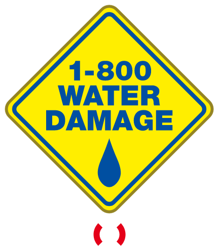 1-800 Water Damage
