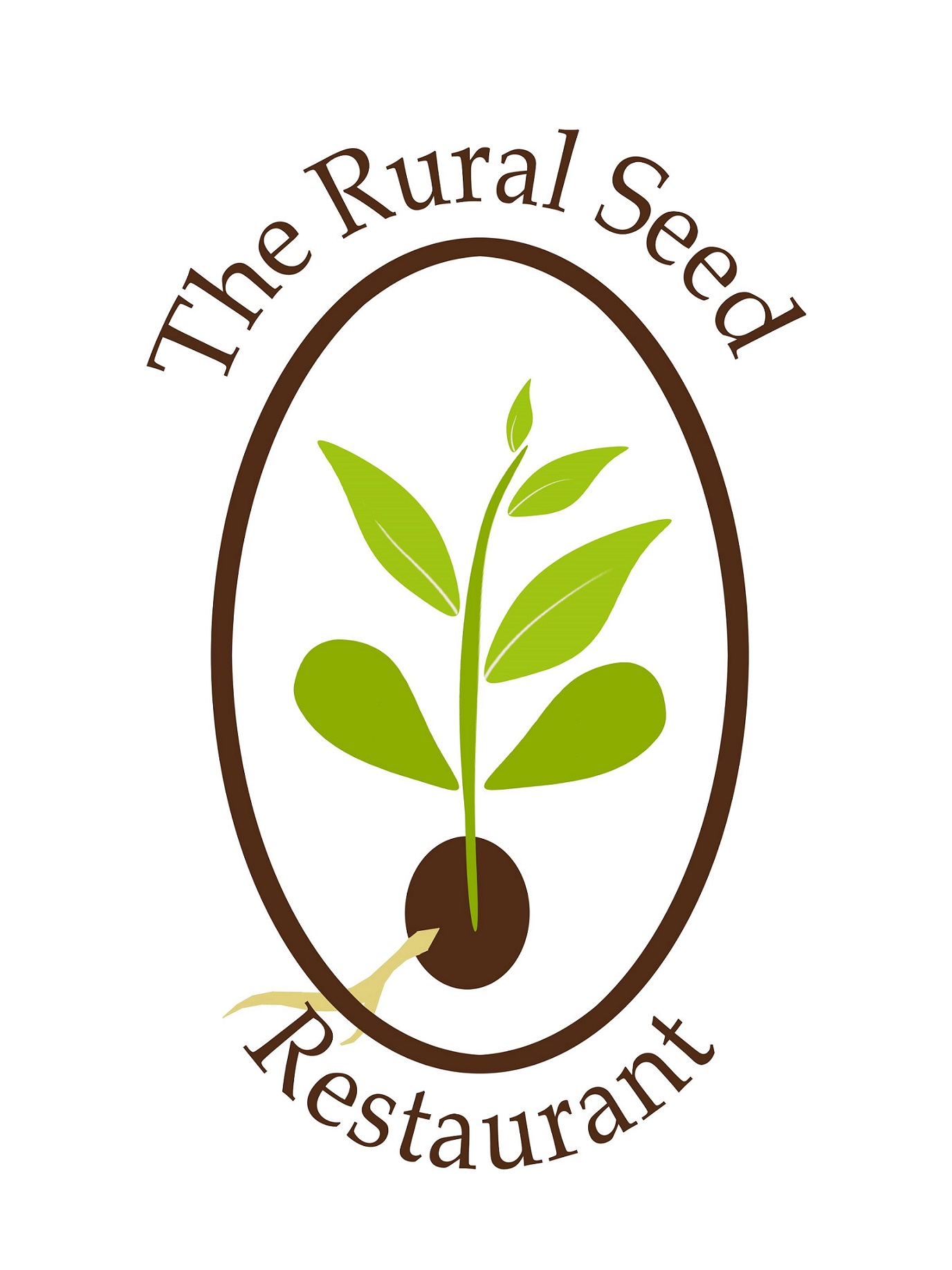The Rural Seed Restaurant- Pin Sponsor $500