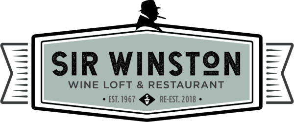 Sir Winston Wine Loft & Restaurant