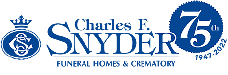 Snyder Funeral Homes & Crematory
