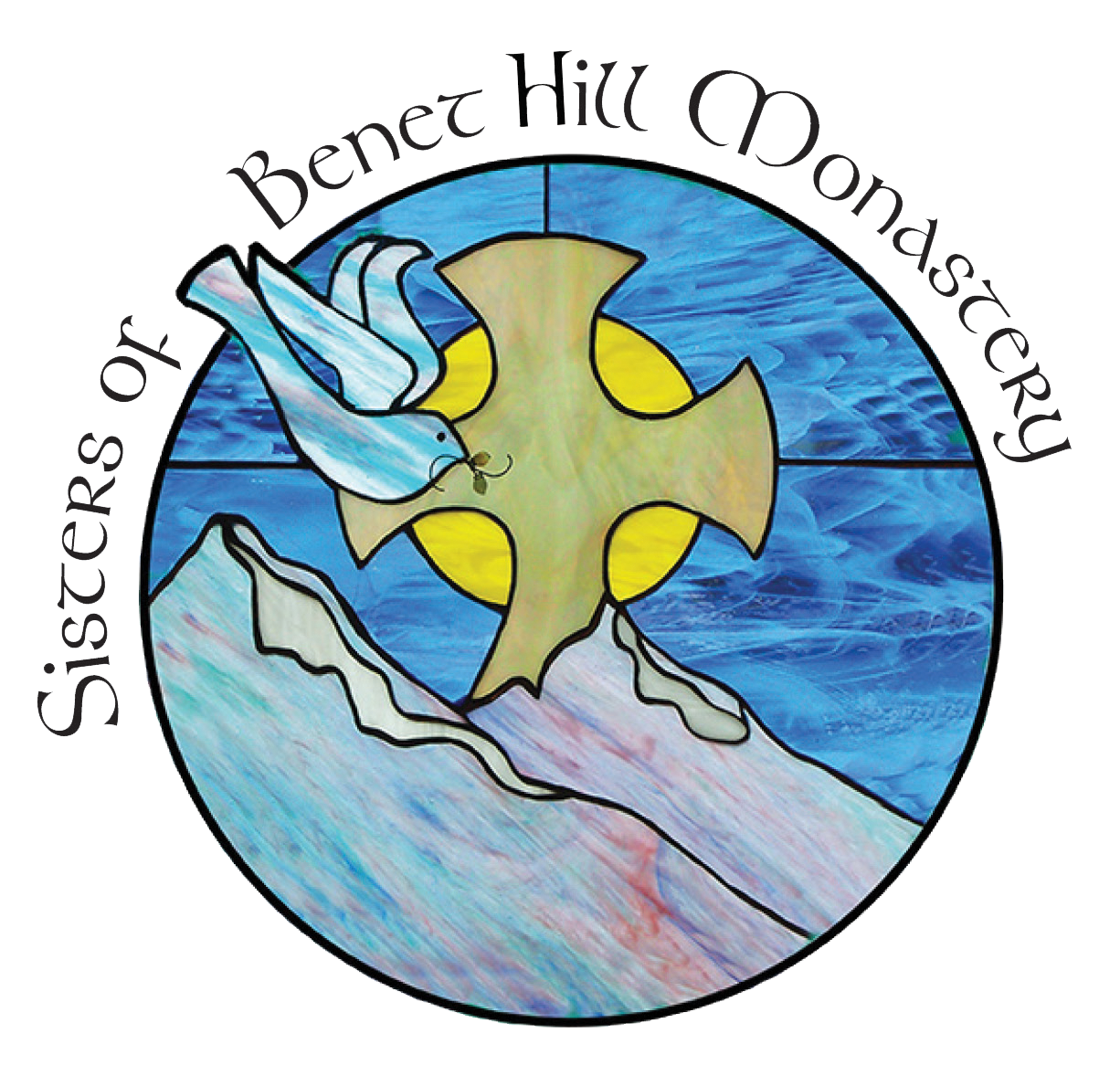 Benet Hill Monastery